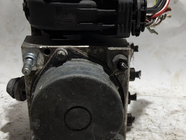 Fiat Fiorino , Qubo , Citroen Nemo, Peugeot Bipper Bosch Abs 0265232491 ,  51879971