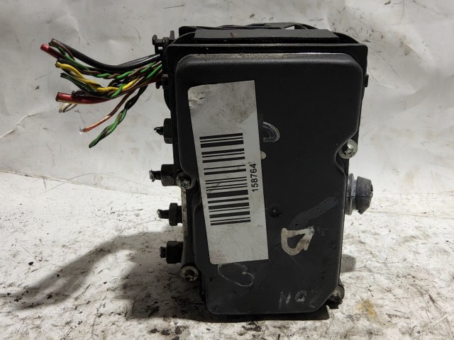 Fiat Fiorino , Qubo , Citroen Nemo, Peugeot Bipper Bosch Abs 0265232491 ,  51879971