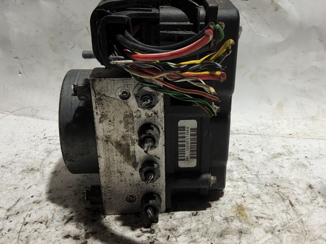 Fiat Fiorino , Qubo , Citroen Nemo, Peugeot Bipper Bosch Abs 0265232491 ,  51879971