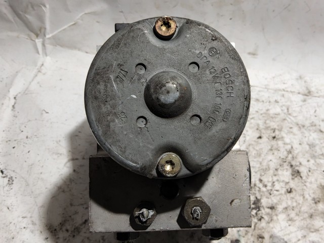 Alfa Romeo 156 abs egység 46513088 , 0265216401