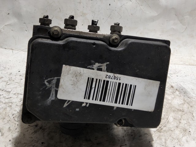 Fiat Panda II. 2003-2012 Abs egység 46802215 , 0265231312