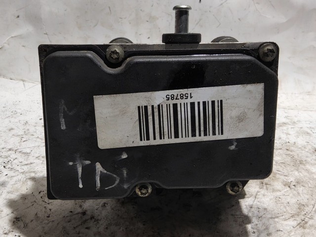 Fiat Idea abs egység 46826209 , 0265231308