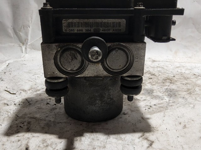Fiat Idea abs egység 46826209 , 0265231308