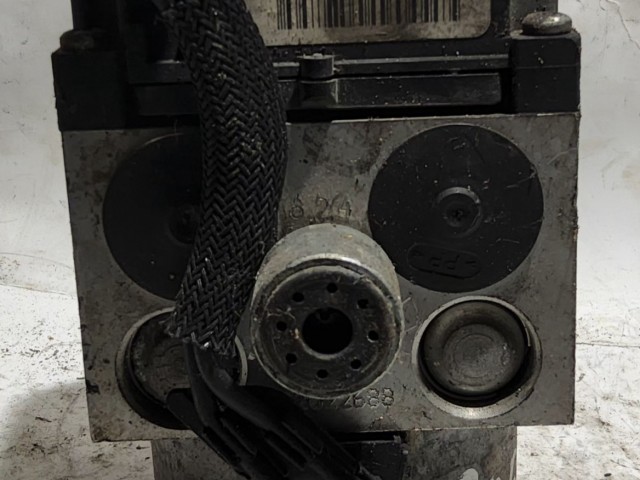 Opel Corsa C 2000-2009 Meriva A. 2003-2010 Abs  0265216478 , 09127108