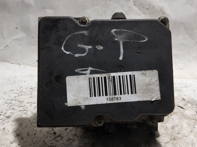 Fiat Grande Punto abs egység 51826508 , 0265230306