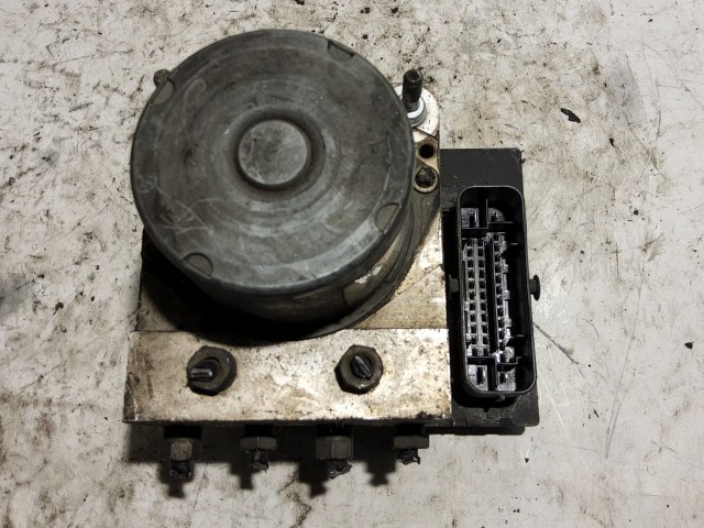 Fiat Grande Punto abs egység 51826508 , 0265230306