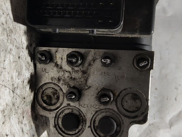 Lancia Ypsilon II. 2003-2011 abs egység 51845405