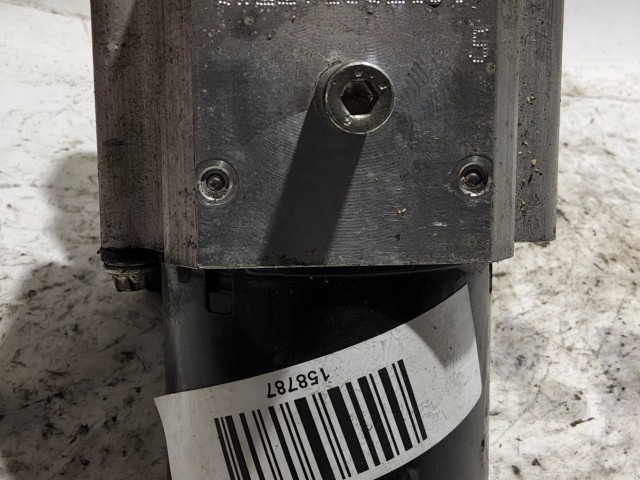 Lancia Ypsilon II. 2003-2011 abs egység 51845405