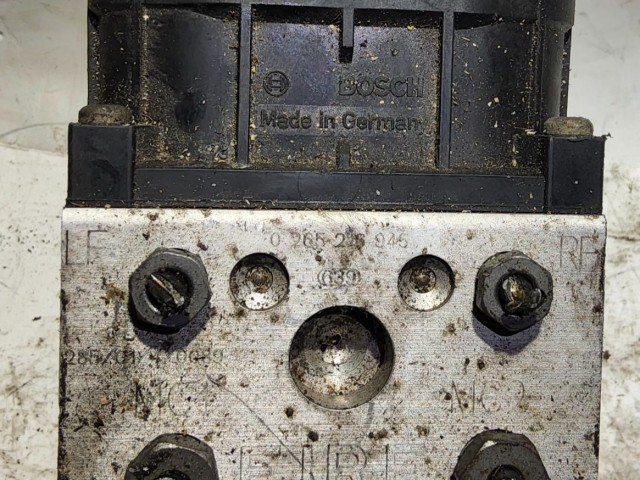 Fiat Punto II. abs egység 46840336 , 0265216945