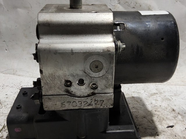 Lancia Y II. 2003-2011 Abs egység 51758178