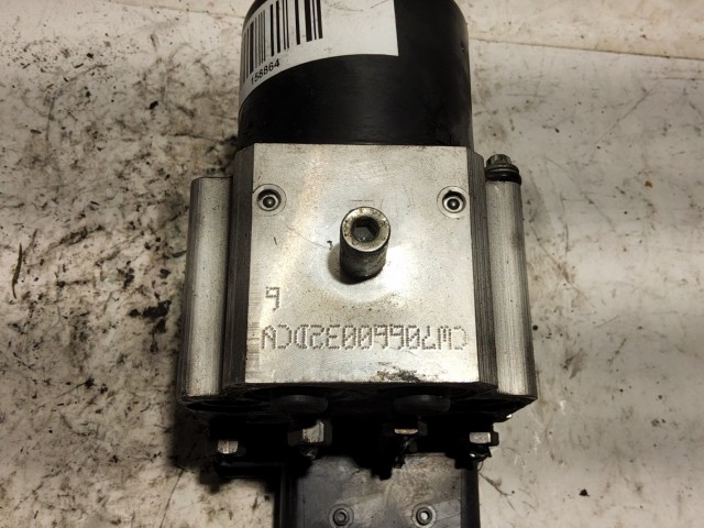 Lancia Y II. 2003-2011 Abs egység 51758178