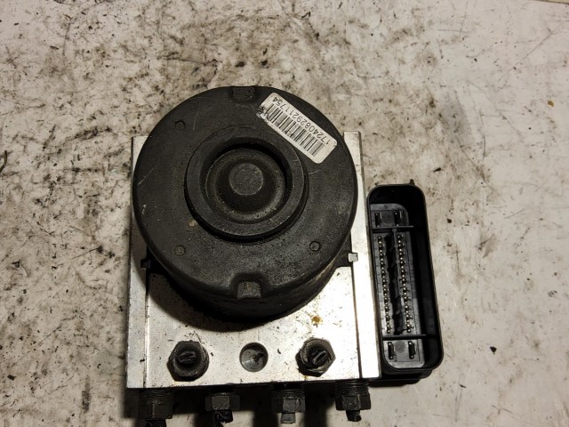 Peugeot 206 1998-2012 Abs 10.0207-0036.4 , 9652342980