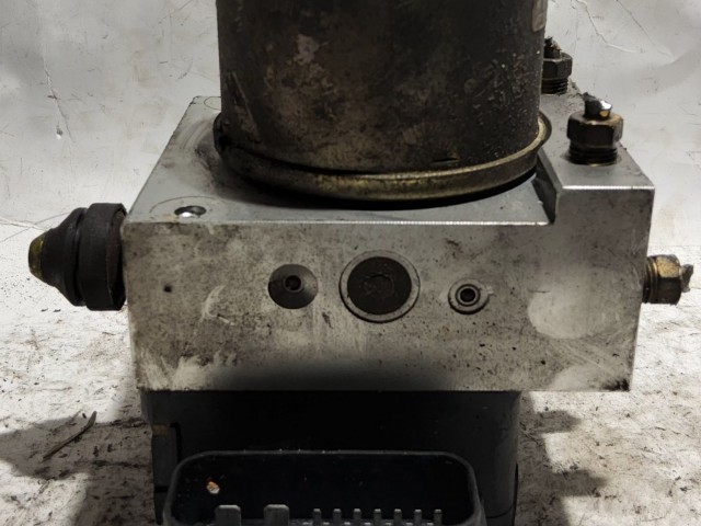 Opel Agila A  2000-2007 Abs 0450-0194.4