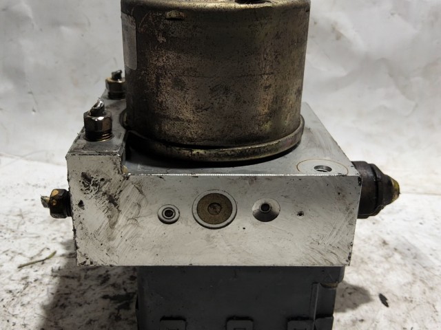 Opel Agila A  2000-2007 Abs 0450-0194.4