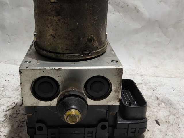 Opel Agila A  2000-2007 Abs 0450-0194.4