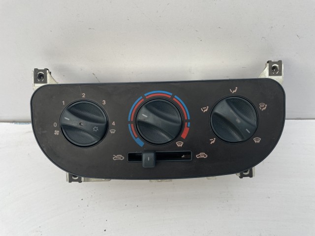 Fiat Doblo 2000-2005 klímás fűtéskapcsoló