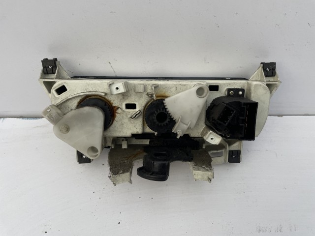 Fiat Doblo 2000-2005 klímás fűtéskapcsoló