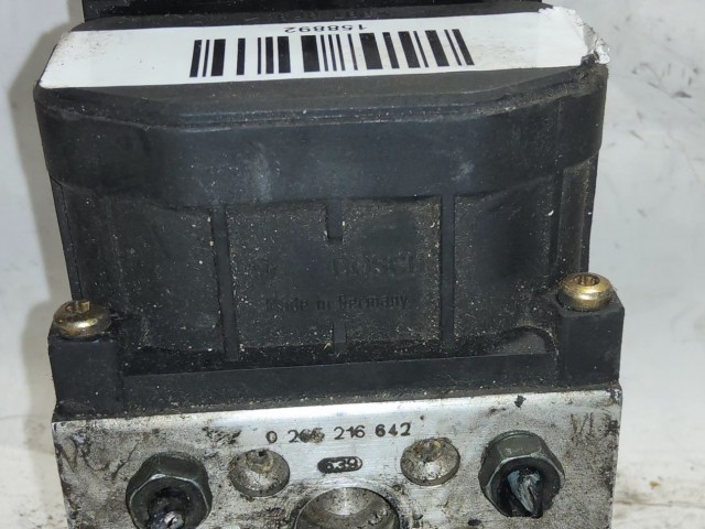 Citroen Xsara Picasso 1999-2012 Abs  0265216642 , 9633666580