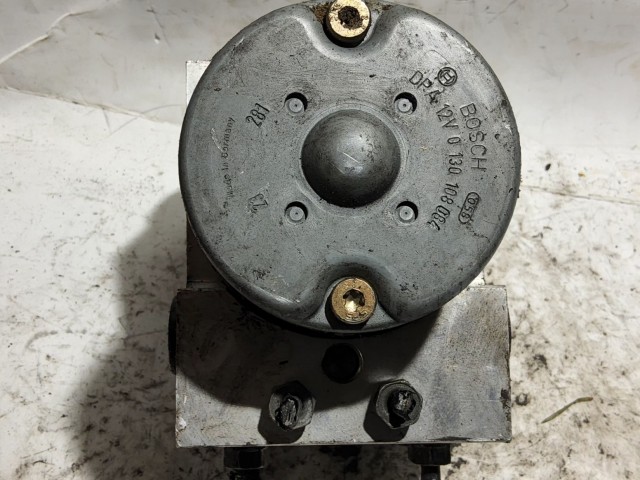 Citroen Xsara Picasso 1999-2012 Abs  0265216642 , 9633666580