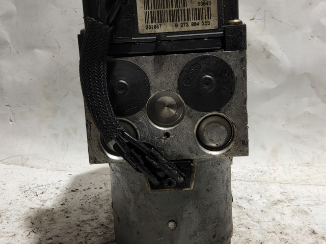 Citroen Xsara Picasso 1999-2012 Abs  0265216642 , 9633666580