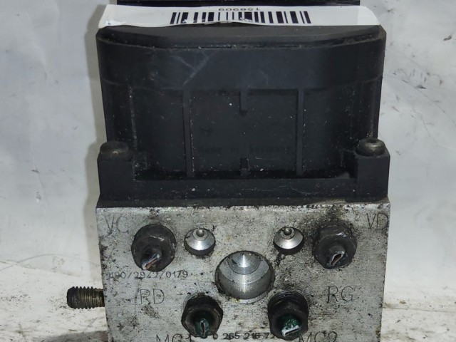 Renault Espace 1996-2002 Abs  0265216726 , 6025314081