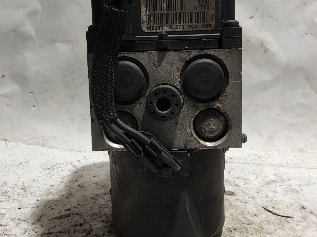 Renault Espace 1996-2002 Abs  0265216726 , 6025314081