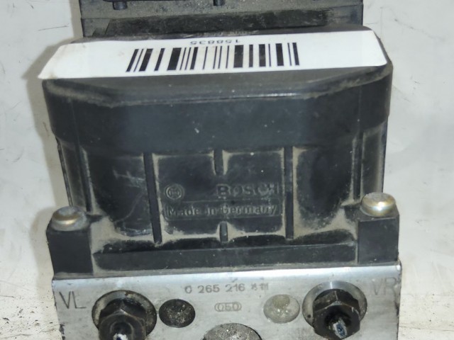 Audi A4 (B5) 1995-2001 Abs 0265216411 , 8E0614111HL