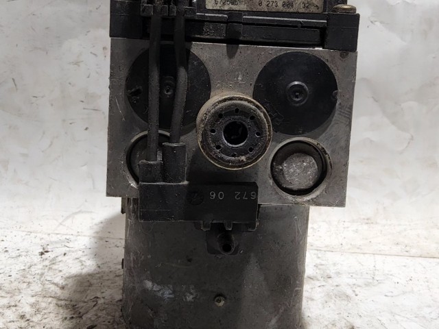 Audi A4 (B5) 1995-2001 Abs 0265216411 , 8E0614111HL