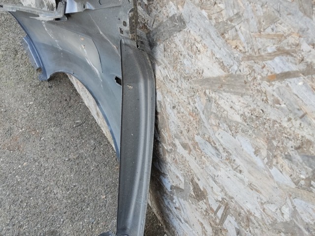 179454 Fiat Croma  2008-2010 jobb első sárvédő, a képen látható sérüléssel