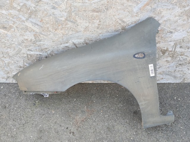 179460 Fiat Bravo, Brava 1998-2001 bal első utángyártott sárvédő 