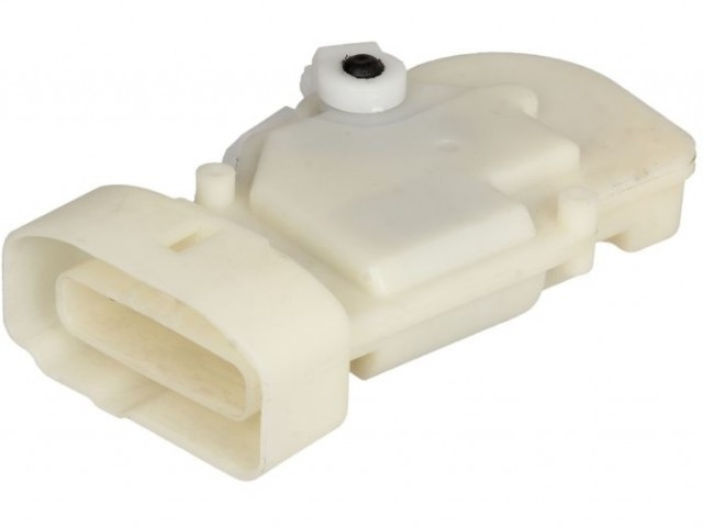 Toyota Yaris 1999-2005 utángyártott új, bal első centrálzár motor 69120-0D020