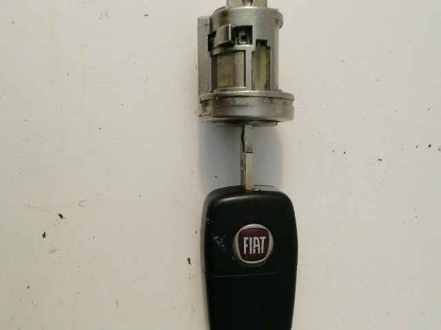 Fiat Grande Punto  2005-2009 Kulcs Használt  
