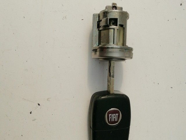Fiat Stilo 2001-2007 Kulcs Használt  