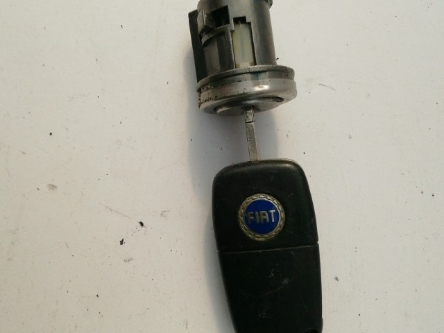 Fiat Panda II.  2003-2012 2003 Kulcs Használt  