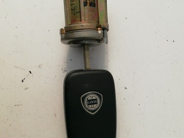 Lancia Lybra 1999-2005 Kulcs Használt  