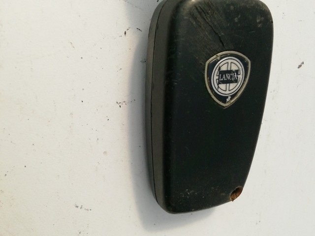 Lancia Ypsilon II.  2003-2011 2003-2011 Kulcs Használt  