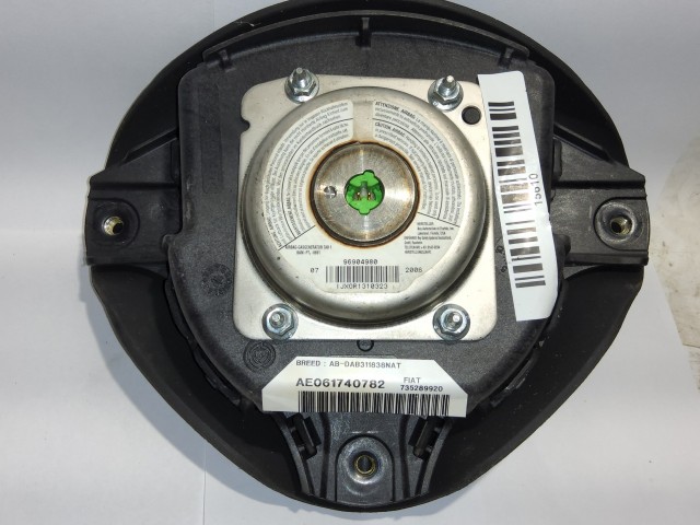 Alfa Romeo 147, Gt, 156 kormánylégzsák 735289920
