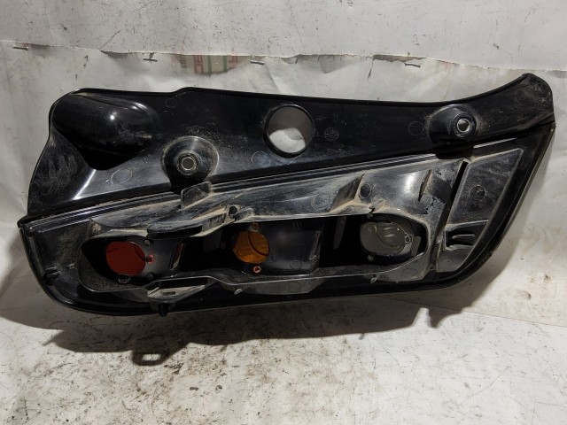 143822 Lancia Ypsilon 2003-2011 jobb hátsó fehér lámpa, izzófoglalat nélkül 51786657