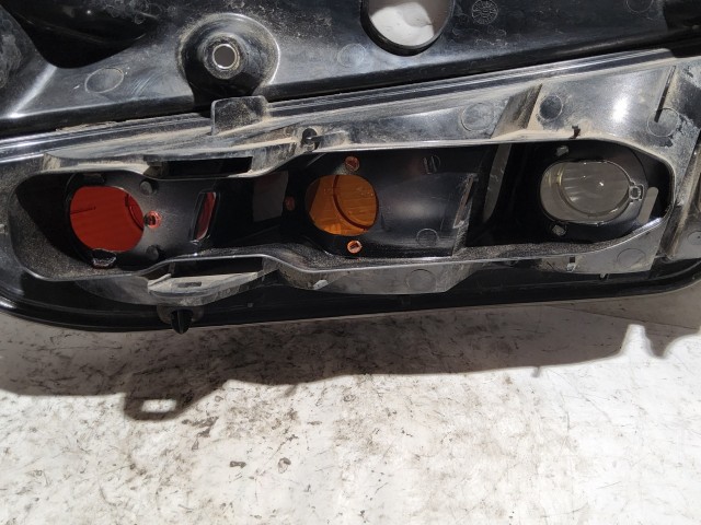 143822 Lancia Ypsilon 2003-2011 jobb hátsó fehér lámpa, izzófoglalat nélkül 51786657