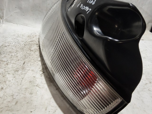 143822 Lancia Ypsilon 2003-2011 jobb hátsó fehér lámpa, izzófoglalat nélkül 51786657