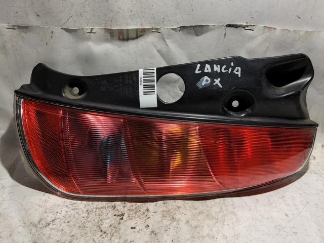 Lancia Ypsilon 2003-2011 jobb hátsó lámpa, izzófoglalat nélkül!!