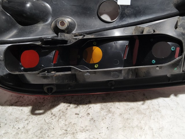 Lancia Ypsilon 2003-2011 jobb hátsó lámpa, izzófoglalat nélkül!!