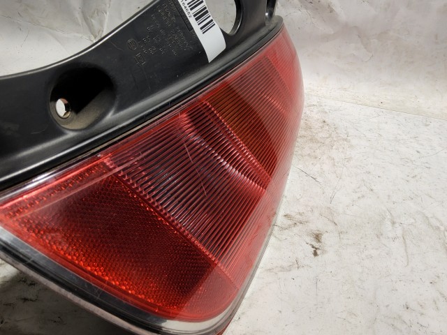 Lancia Ypsilon 2003-2011 jobb hátsó lámpa, izzófoglalat nélkül!!