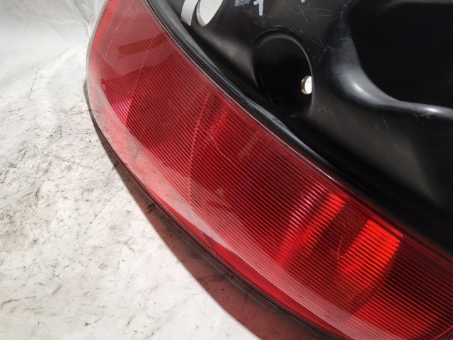 Lancia Ypsilon 2003-2011 jobb hátsó lámpa, izzófoglalat nélkül!!