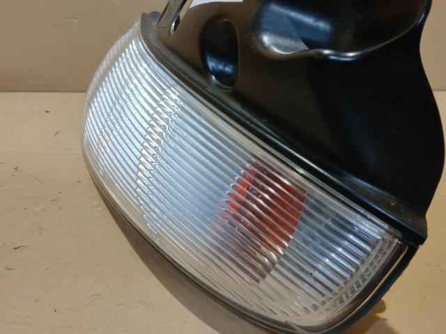 169283 Lancia Ypsilon II. 2003-2011 jobb hátsó fehér lámpa 51786657, felső rögzítőpont sérült!!!!!