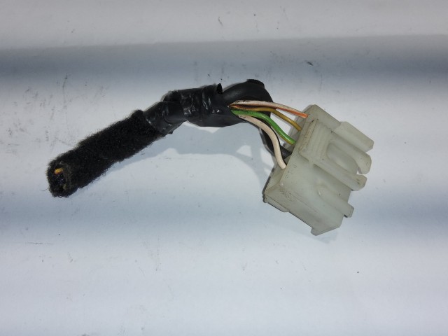 164825 Lancia Ypsilon 2003-2011 hátsó lámpa elektromos csatlakozó 51786657