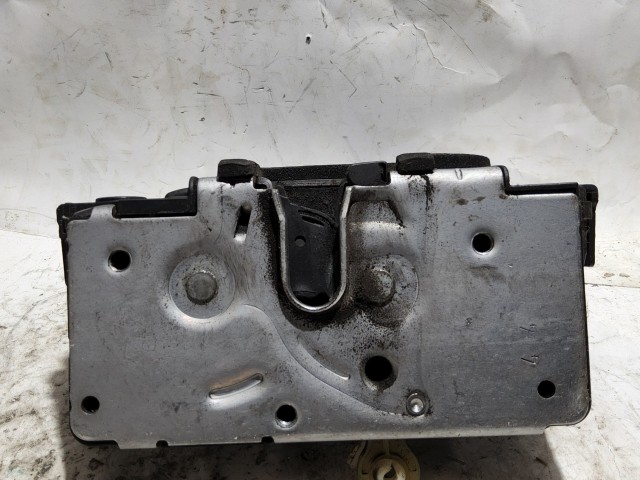 Fiat Grande Punto három ajtós, jobb oldali ajtó zár 51797566