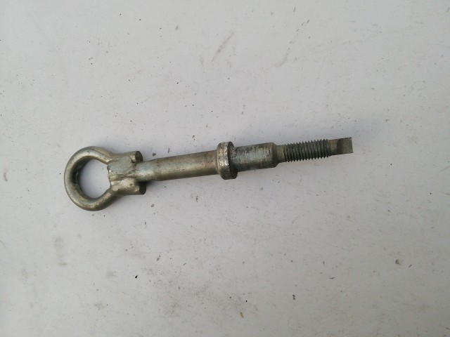 Peugeot Expert 2006-2016 vonószem 12 mm menetátmérő, jobb menetes 1440036880
