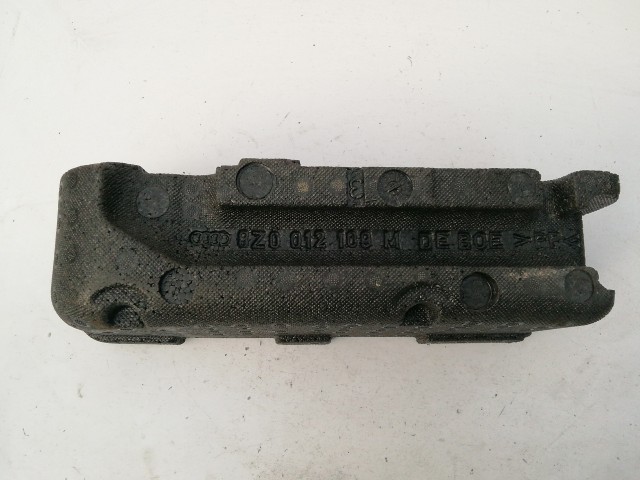 Audi A2  2000-2005 2000-2005 Emelő szett Használt