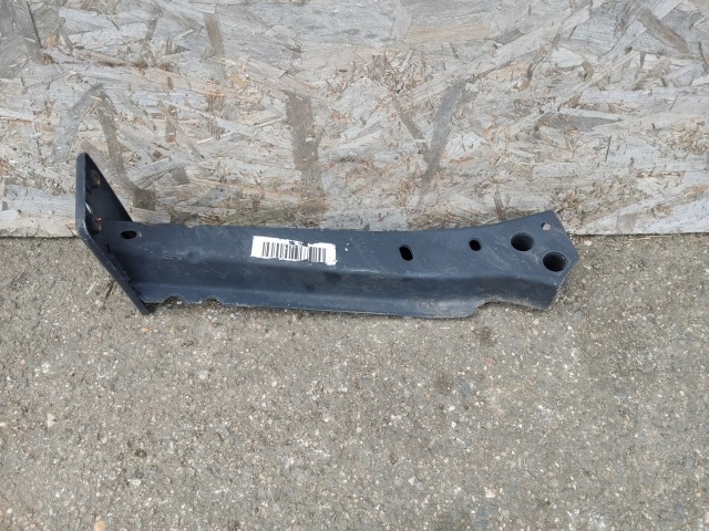 Fiat 500 2007- jobb első alsó merevítő a bölcső és a homlokfal között 52062922